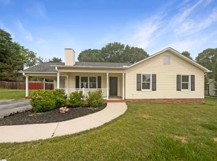 101 Mallard Dr, Moore, SC 29369