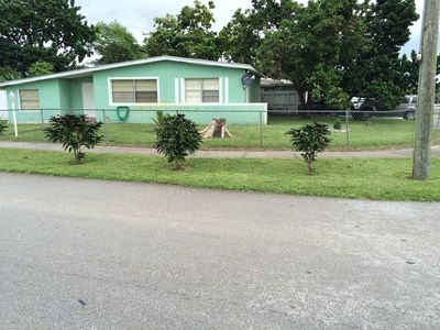 3631 SW 40th St, West Park, FL, 33023