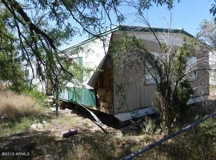 111 E 3rd St, Winkelman, AZ 85192