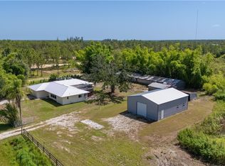 15570 Rasmussen Rd, Punta Gorda, FL 33982