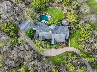 1075 Mobley Rd, Cedar Hill, TX 75104