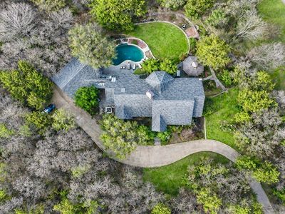 1075 Mobley Rd, Cedar Hill, TX, 75104