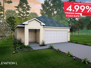 3218 Cornflower Ct, La Marque, TX 77568