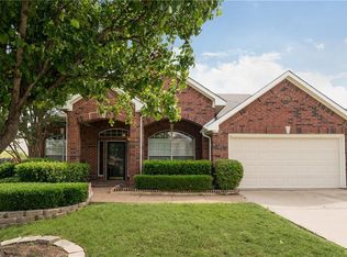 804 Bayou Ct, Wylie, TX 75098