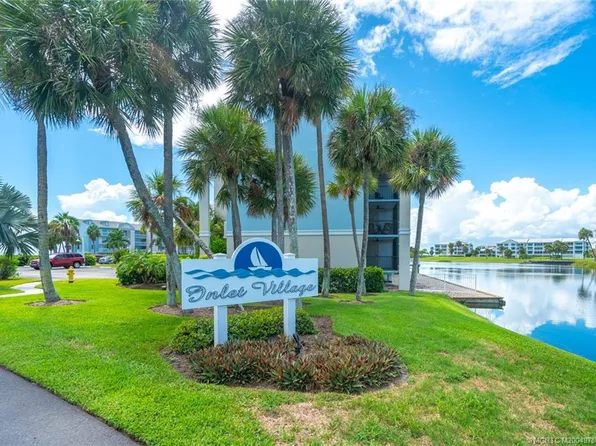 20 NE Plantation Rd APT 307, Stuart, FL 34996