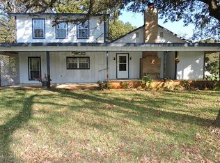 534 Allison Ln, Marquez, TX 77865