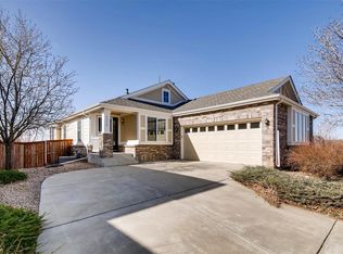 20256 E Columbia Pl, Aurora, CO 80013