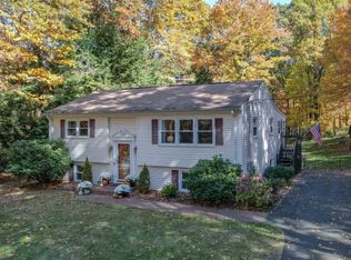 34 Allentown Rd, Wolcott, CT 06716