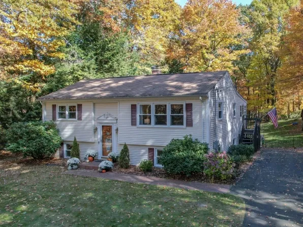 34 Allentown Road, Wolcott, CT 06716