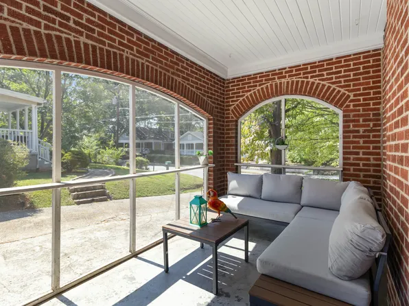 1185 Francis St NW #B, Atlanta, GA 30318