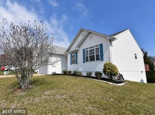 8217 Bayview Hills Dr, Chesapeake Beach, MD 20732