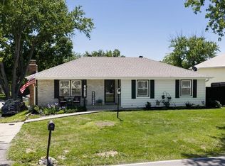 6925 NW Blair Rd, Kansas City, MO 64152