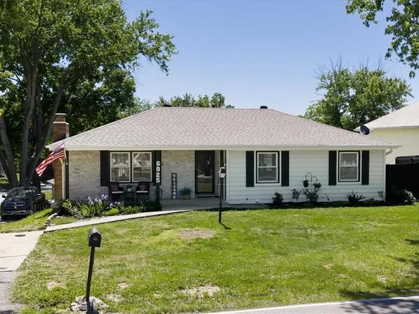 6925 NW Blair Rd, Kansas City, MO 64152