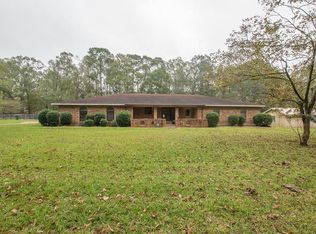 2025 Cloverdale St, Woodworth, LA 71485