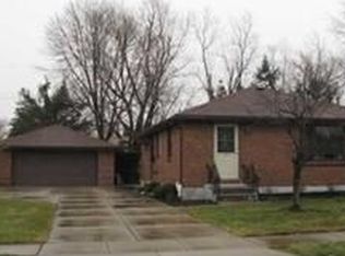 181 Fieldcrest Ct, Buffalo, NY 14224