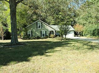 2802 Candlelight Ct SE, Marietta, GA 30067