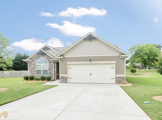 3309 Hancock Pt, McDonough, GA 30252