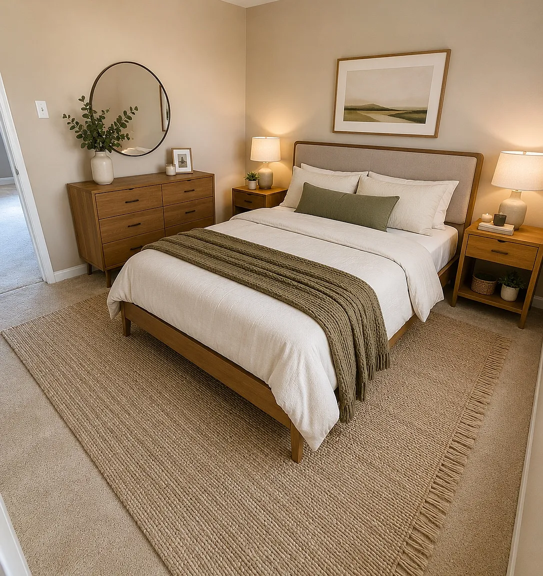 1 bed, $1,595 — Photo 4
