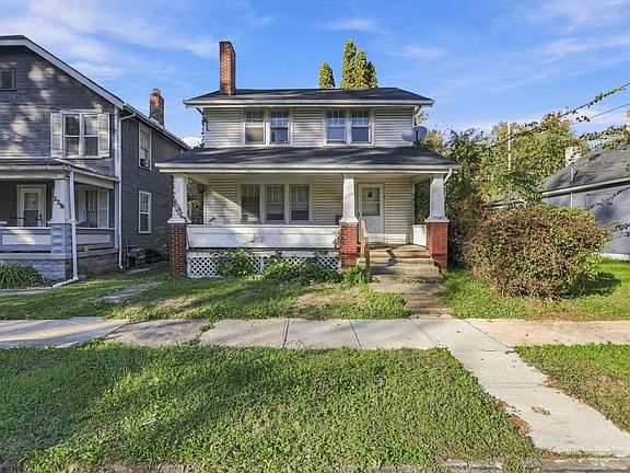 2nd image of 2298 Ridgeway Ave