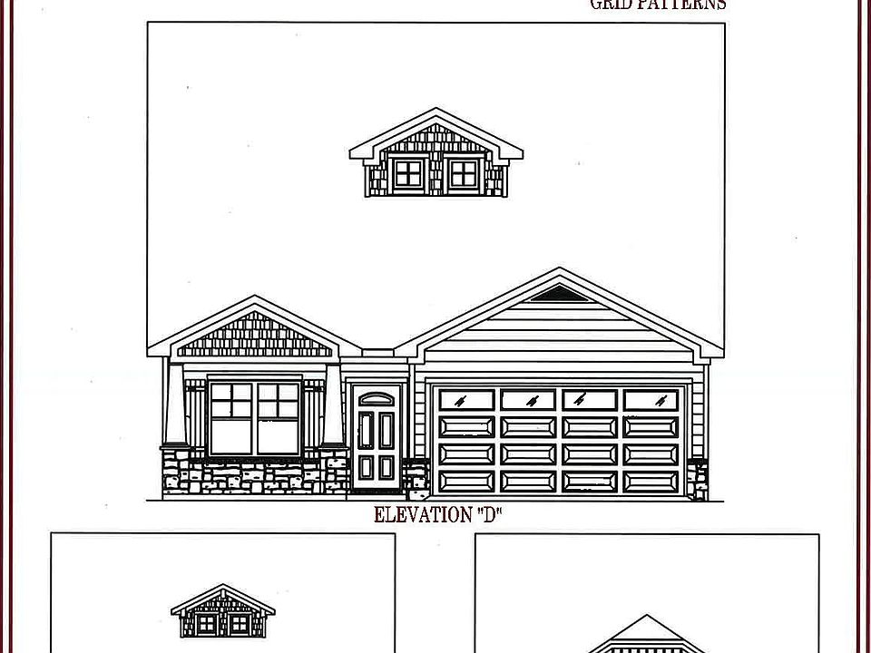 1st image of 5611 Heirloom Dr Lot 299