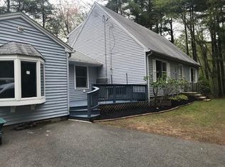 382 Porter Rd #1, East Longmeadow, MA 01028