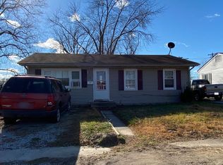 10 School St, Cahokia, IL