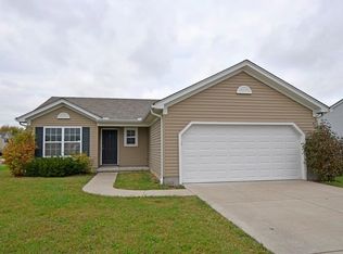 2 Spencer Ct, Amelia, OH 45102