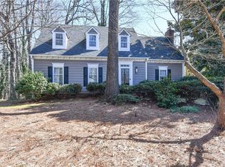 400 Penrose Ct, Greensboro, NC 27410