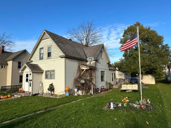 412 14th Ave W, Ashland, WI 54806