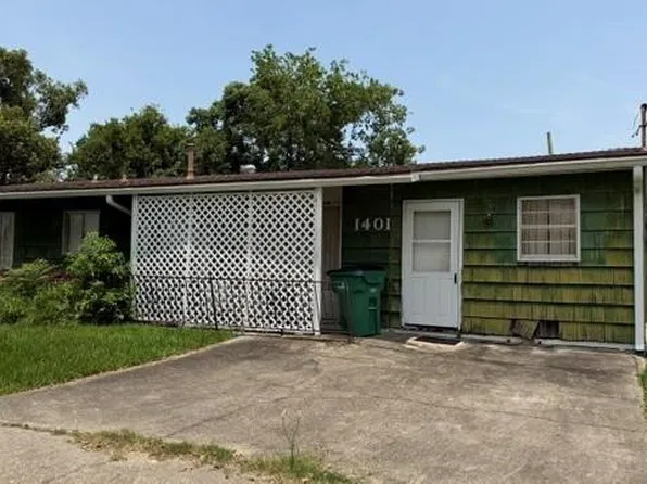 1401 David Dr, Metairie, LA 70003