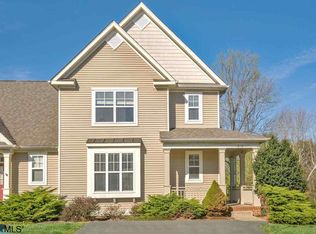 1319 Stoney Ridge Rd, Charlottesville, VA 22902