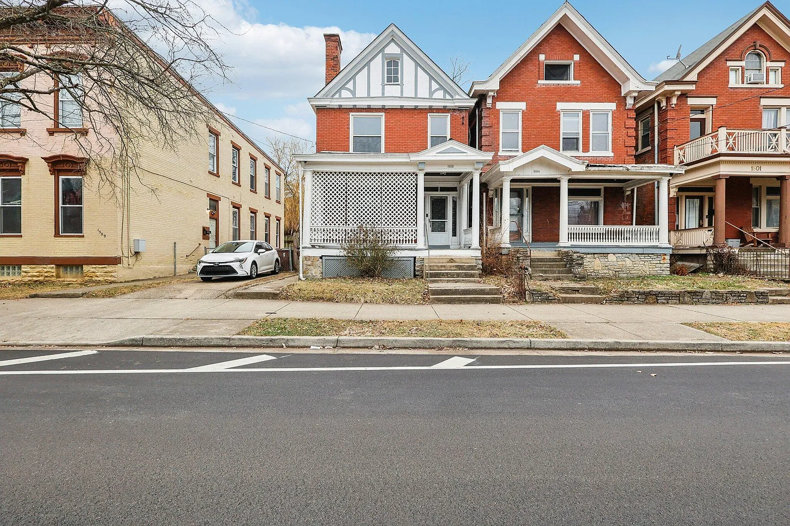 1505 Greenup St photo 1
