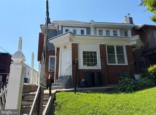 6712 N 18th St, Philadelphia, PA 19126