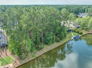 22 Sweet Marsh Ct, Bluffton, SC 29910