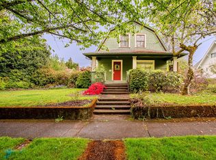 1631 Ash St, Forest Grove, OR 97116