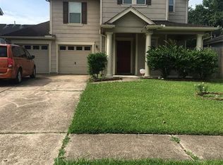 4050 Dogwood Hill St, Pasadena, TX 77503