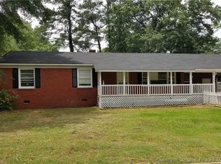 4943 Lattimore St, Hope Mills, NC 28348