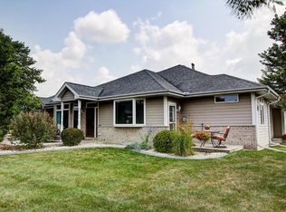 113 Pheasant Run, Johnson Creek, WI 53038