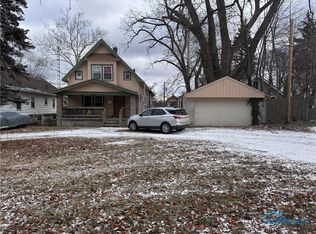 1747 S Cove Blvd, Toledo, OH 43606
