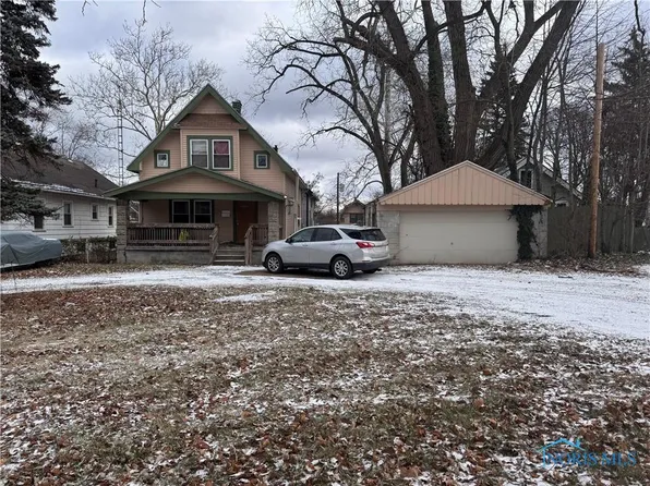 1747 S Cove Blvd, Toledo, OH 43606