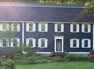 67 Oak Ave, Northborough, MA 01532