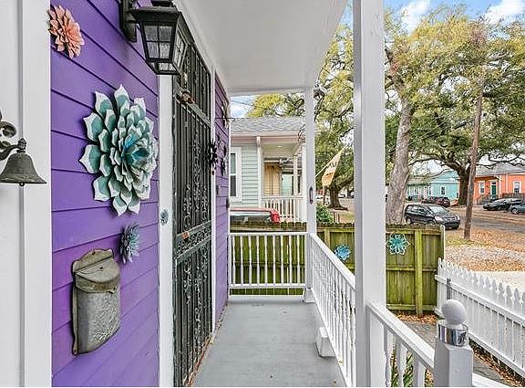 3rd image of 2404 Bienville St #1