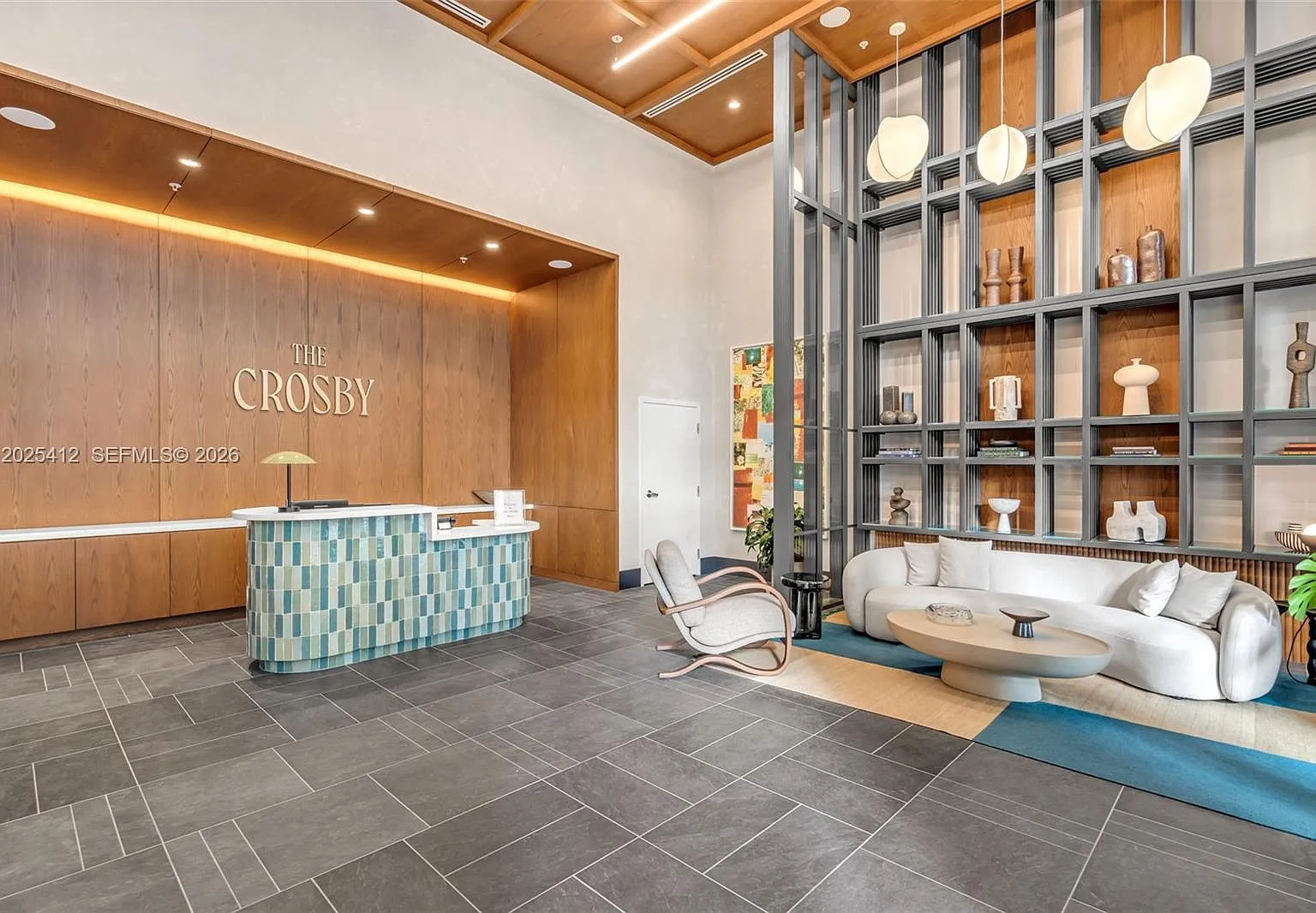 Studio, 1.0 bath, 345 sqft, $2,900 — Photo 1