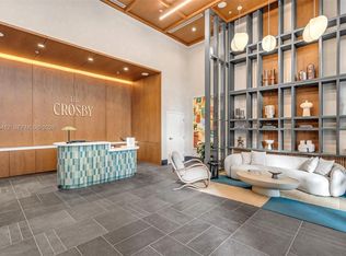 11 NE 6th St Unit 2608, Miami, FL 33132