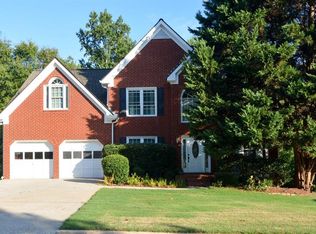795 River Overlook Dr, Lawrenceville, GA 30043
