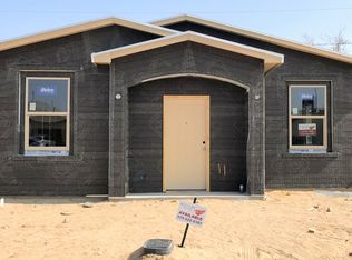 1067 Chitamacha Rd, Las Cruces, NM 88007