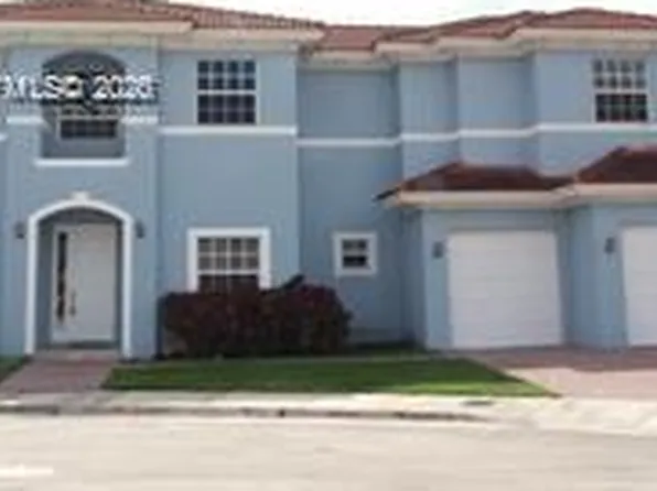 15650 SW 11th Ter, Miami, FL 33194