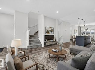 2937 Coughlan Grn SW, Edmonton, AB T6W3X6