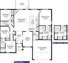 2nd image of 7686 Battalla Rd