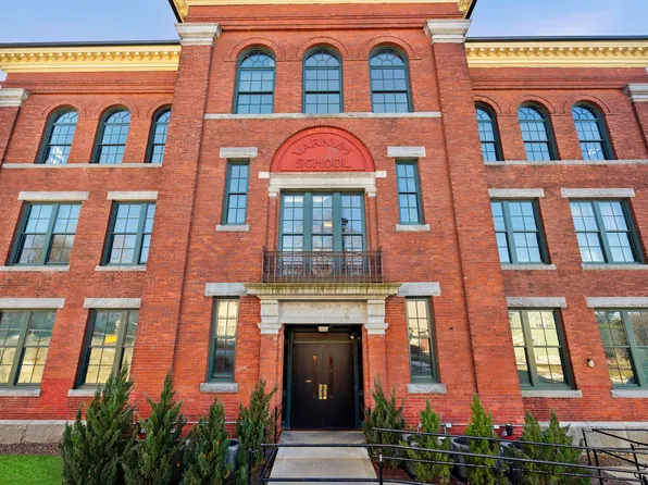 The Varnum, 39 Myrtle St APT 3, Lowell, MA 01850